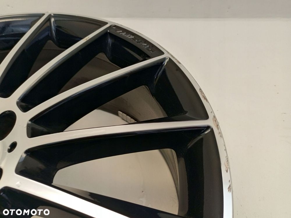 MERCEDES W213 AMG FELGA ALUMINIOWA 8.0" X 20" 5X112 ET 43 A2134012200 - 8