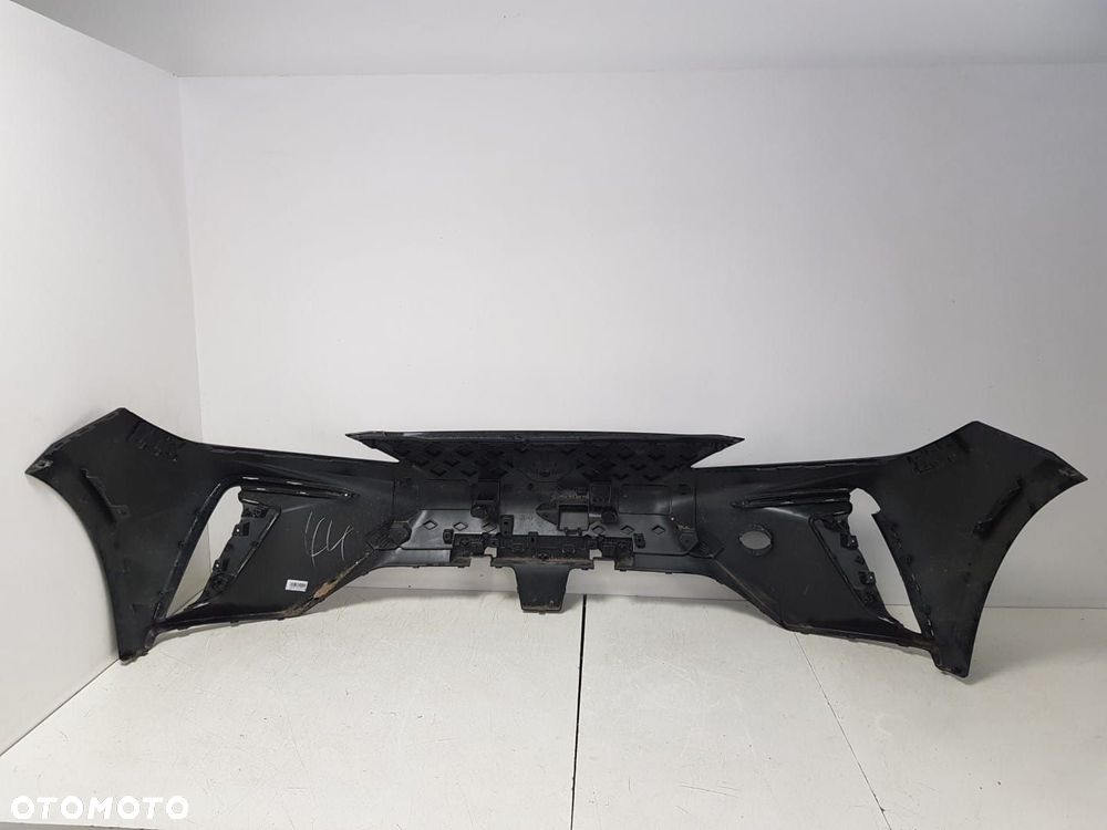 ZDERZAK PRZEDNI MG 4 23-24 P11183302 P11186019 11183302 - 9