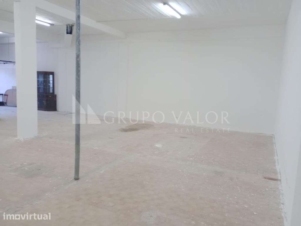 Garagem 120m2, na Abrunheira - Grande imagem: 3/7