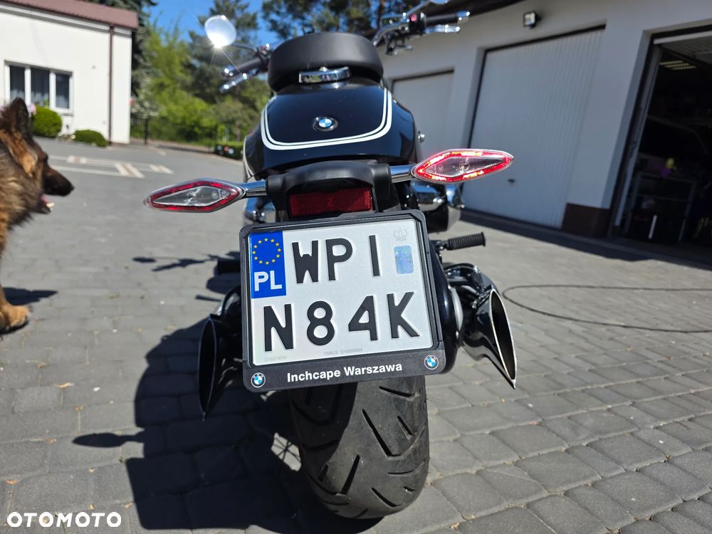 BMW R - 6