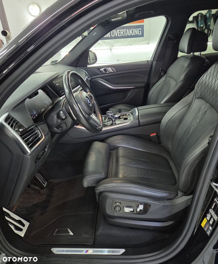 BMW X5 - 7