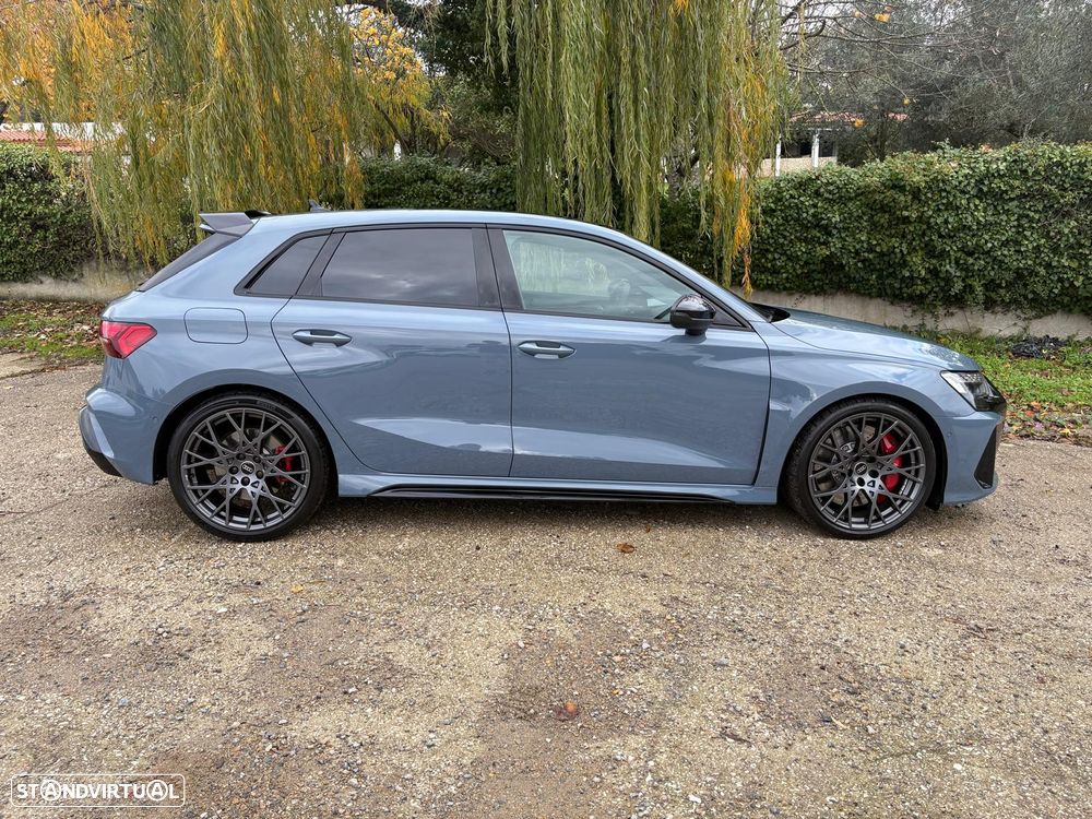 Audi RS3 Sportback 2.5 TFSI quattro S tronic - 54