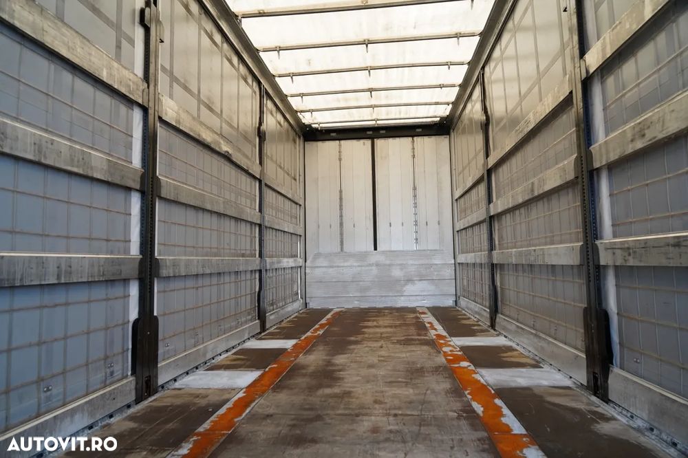 Altul HIPOCAR / TANDEM / TRAVERSE / SAF / 20208,1 M / TANDEM / TRANSPORTABILĂ / 2021 - 15