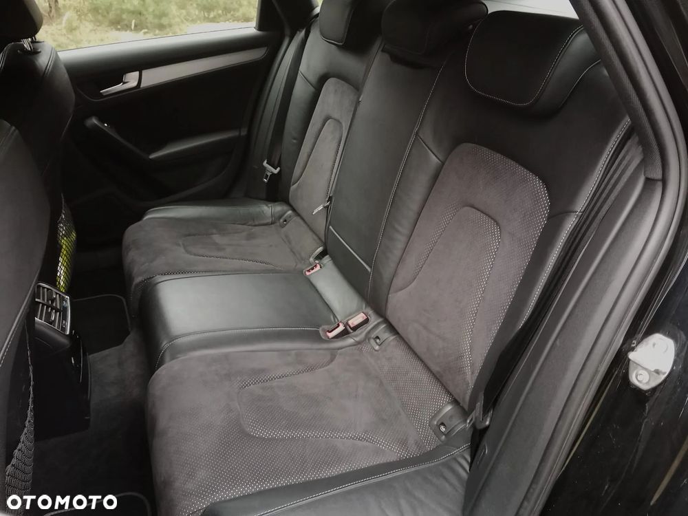 Audi A4 Avant - 4