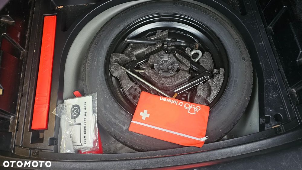 Volvo V40 D2 Momentum - 17