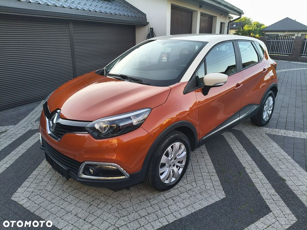 Renault Captur ENERGY TCe 90 Start&Stop Dynamique - 3