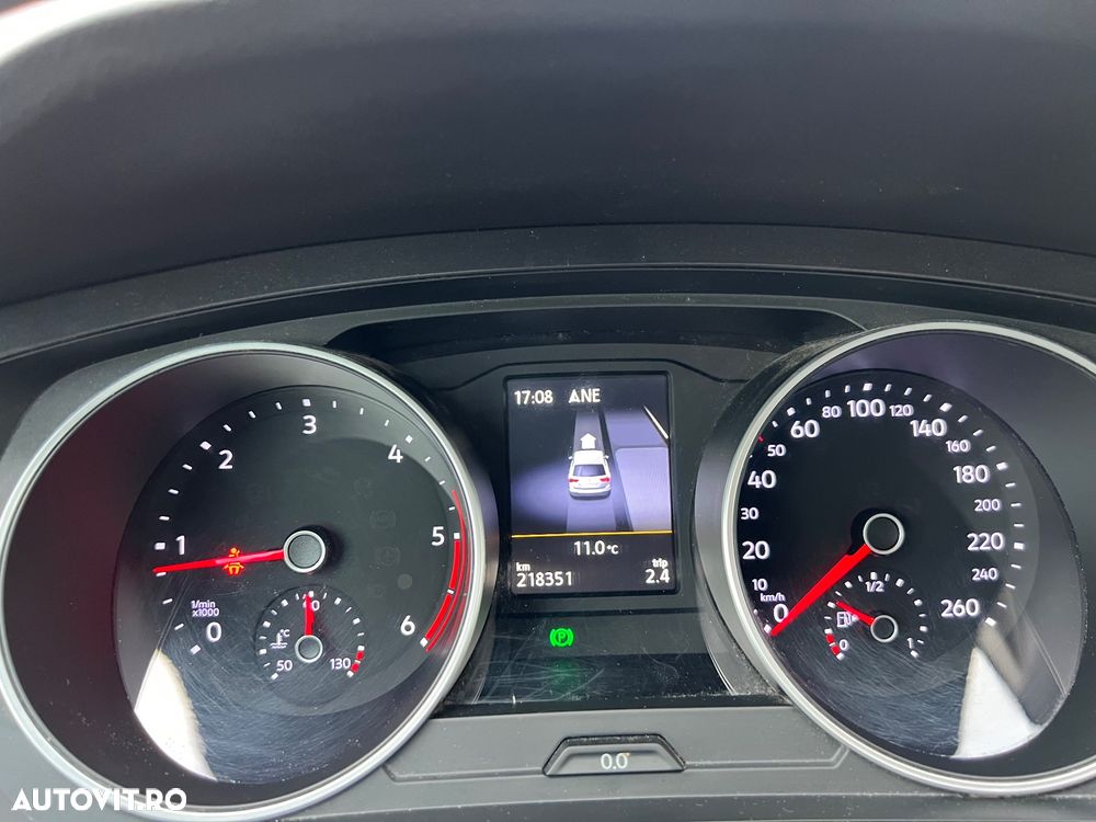 Volkswagen Tiguan 2.0 TDI SCR Comfortline - 14