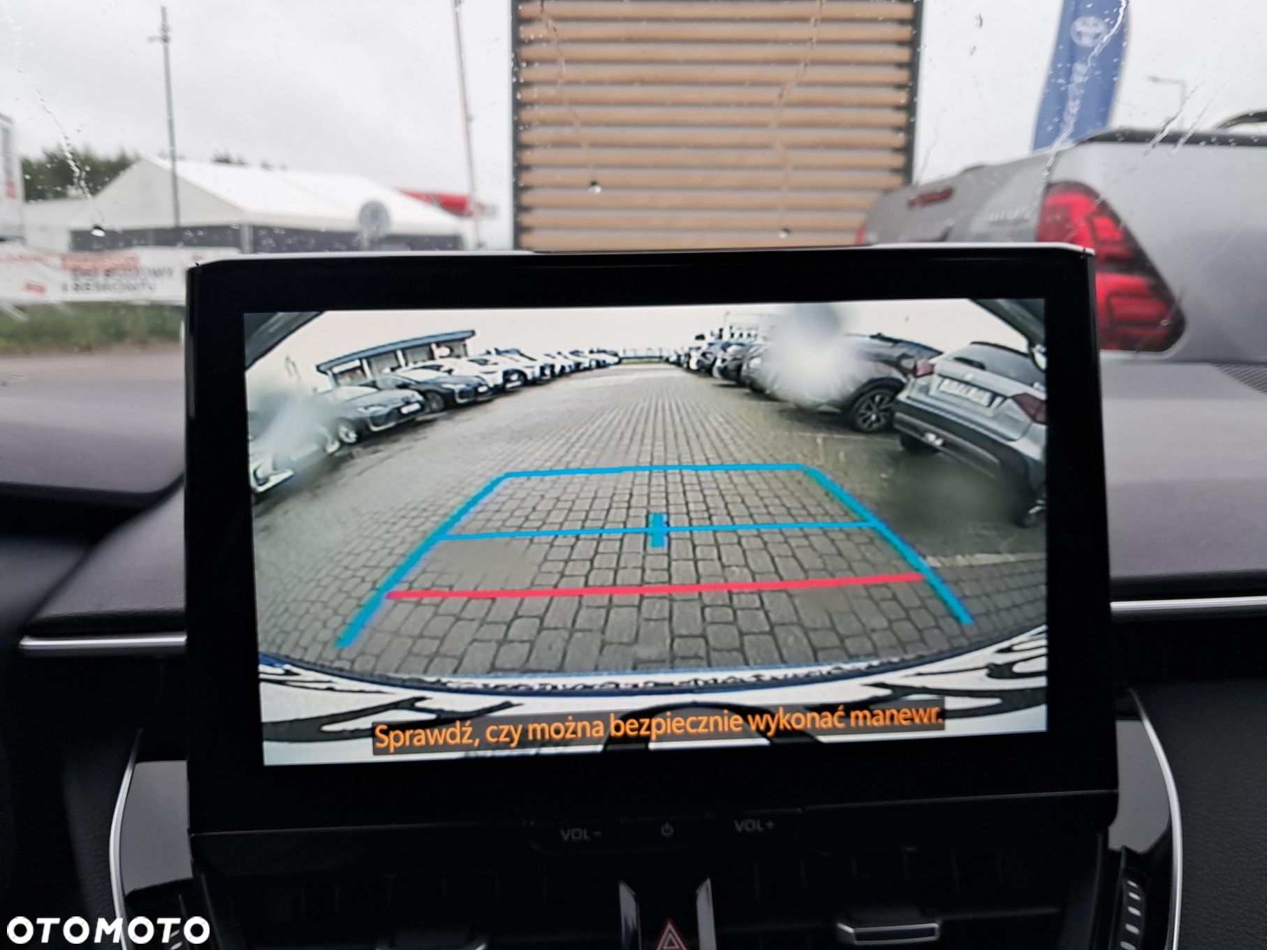 Toyota Corolla 1.8 Hybrid Comfort - 21