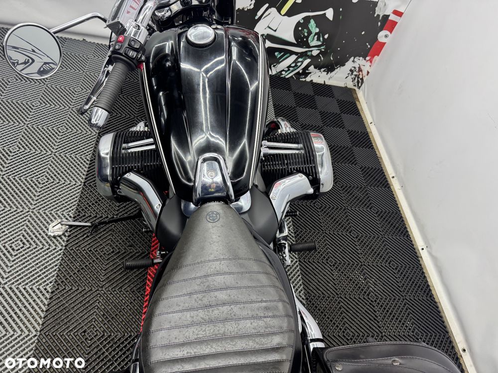 BMW R - 21