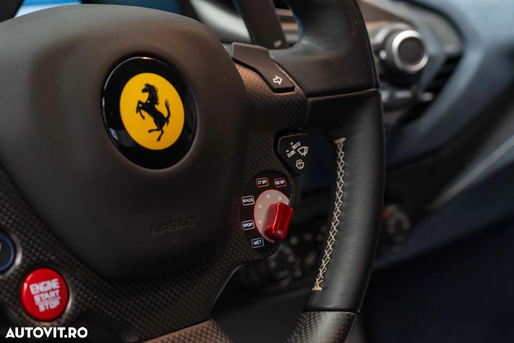 Ferrari 488 GTB - 29
