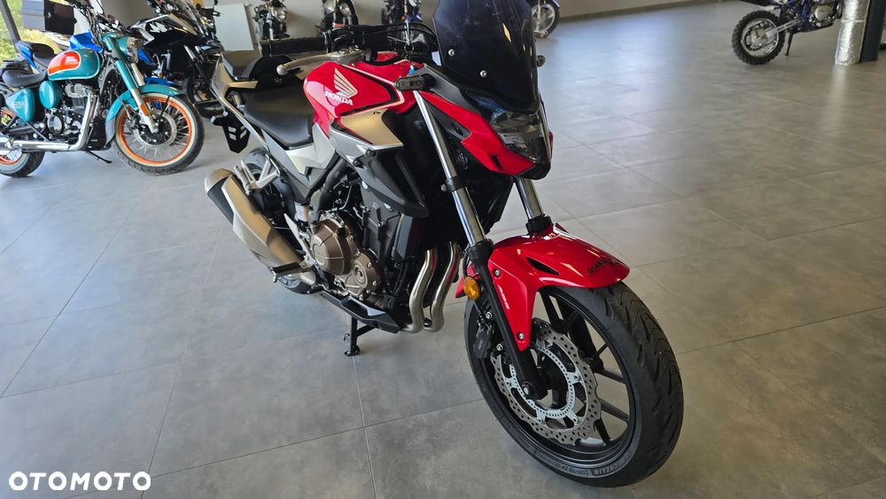 Honda CB - 30