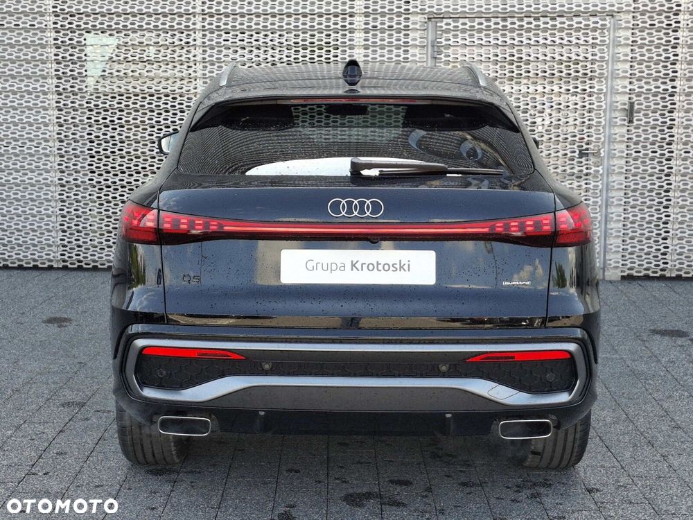 Audi Q5 Sportback - 7