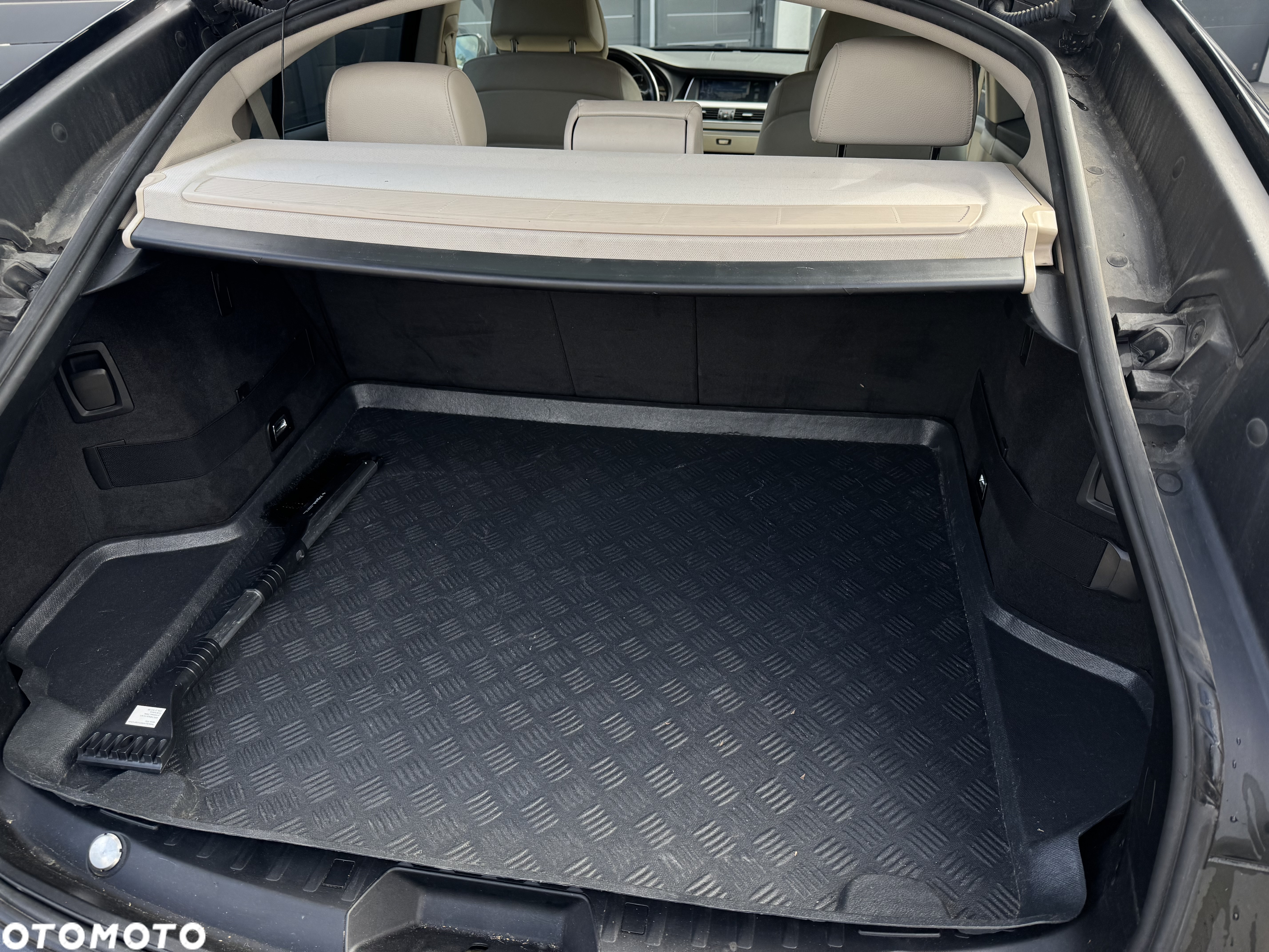 BMW 5GT 530d Gran Turismo - 11