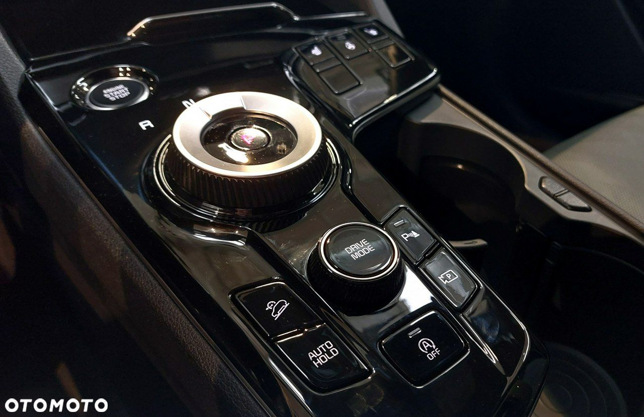 Kia Sportage - 18