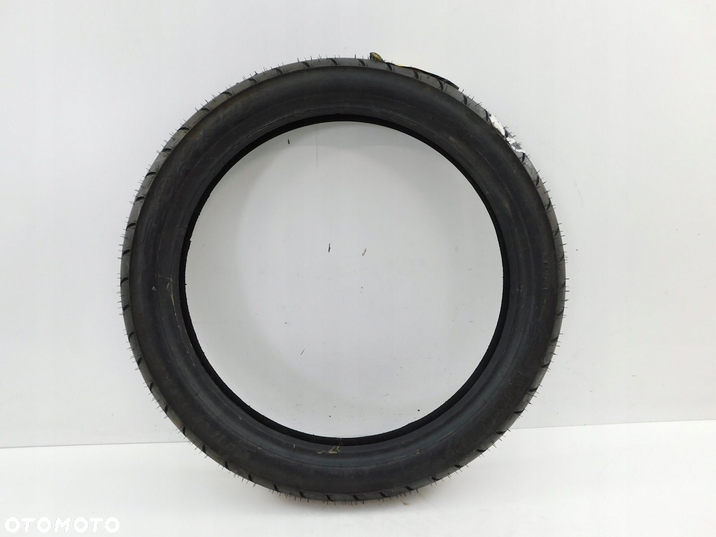 OPONA MICHELIN PILOT ACTIV 90/90-18 4,48mm 18r. - 1
