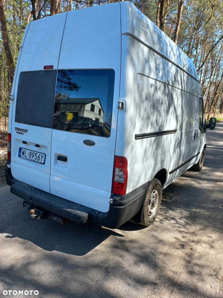 Ford Transit - 6
