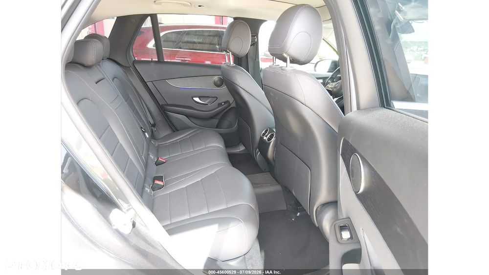 Mercedes-Benz GLC 200 4-Matic - 6