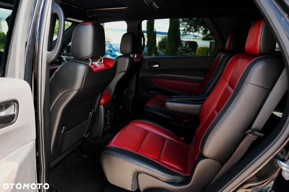 Dodge Durango - 18