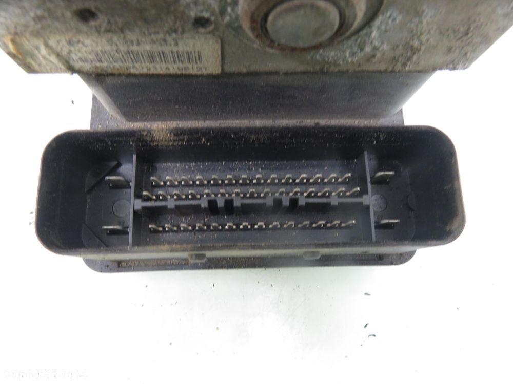 POMPA ABS RENAULT ESPACE IV 10096014333 8200159837E 10020601684 - 2