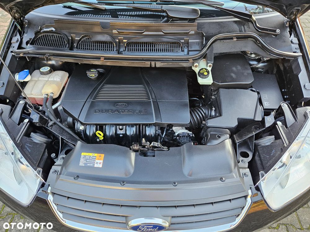 Ford Focus C-Max 1.8 Platinium X - 39