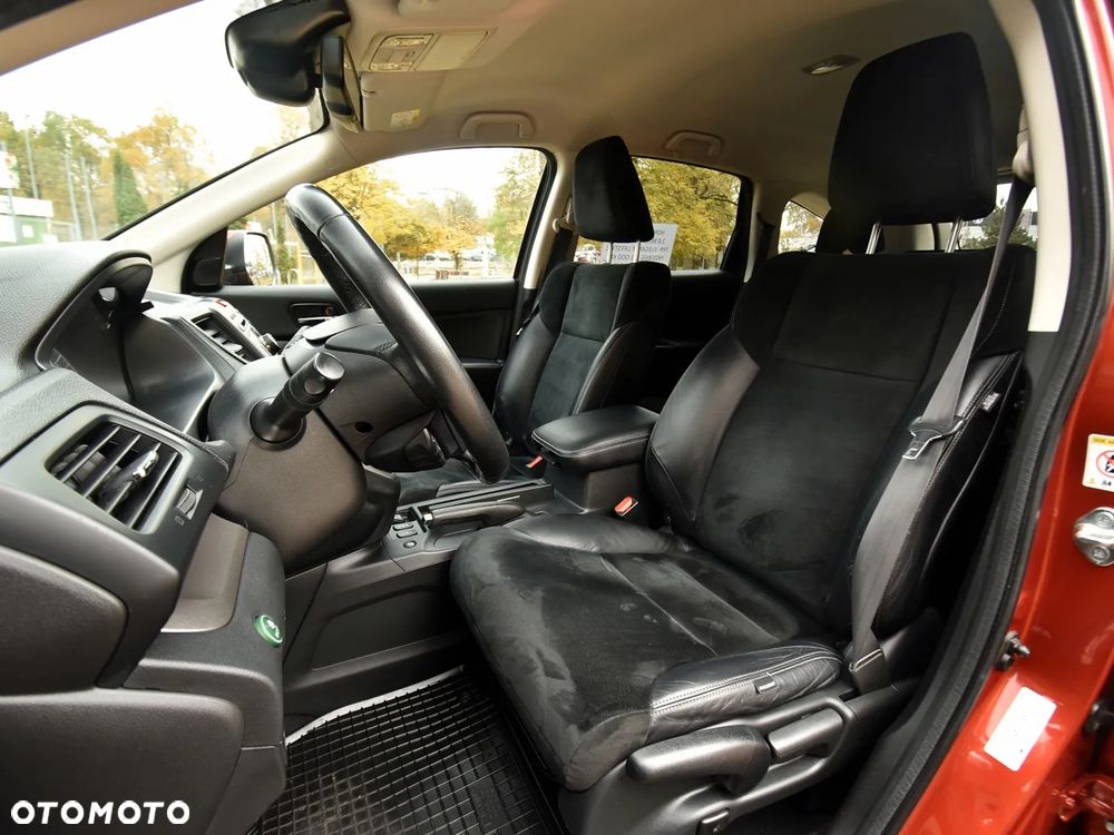 Honda CR-V 2.0 Lifestyle (Honda Connect+) - 31