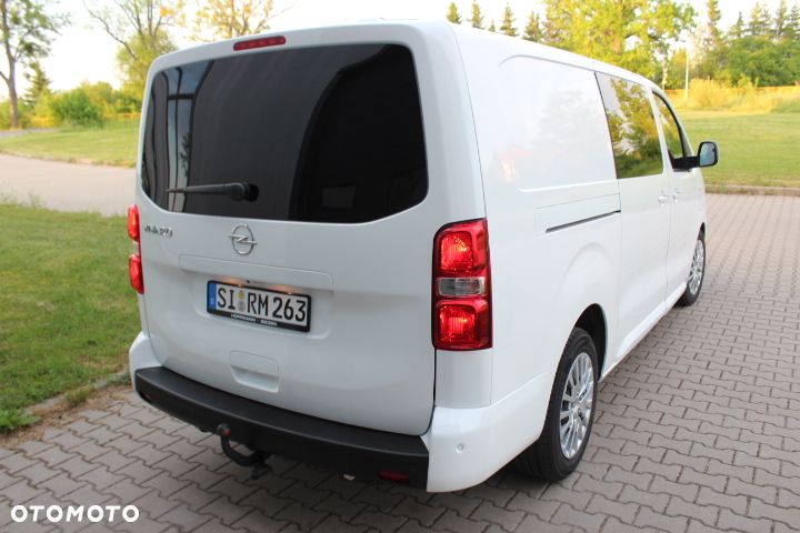 Opel VIVARO - 7