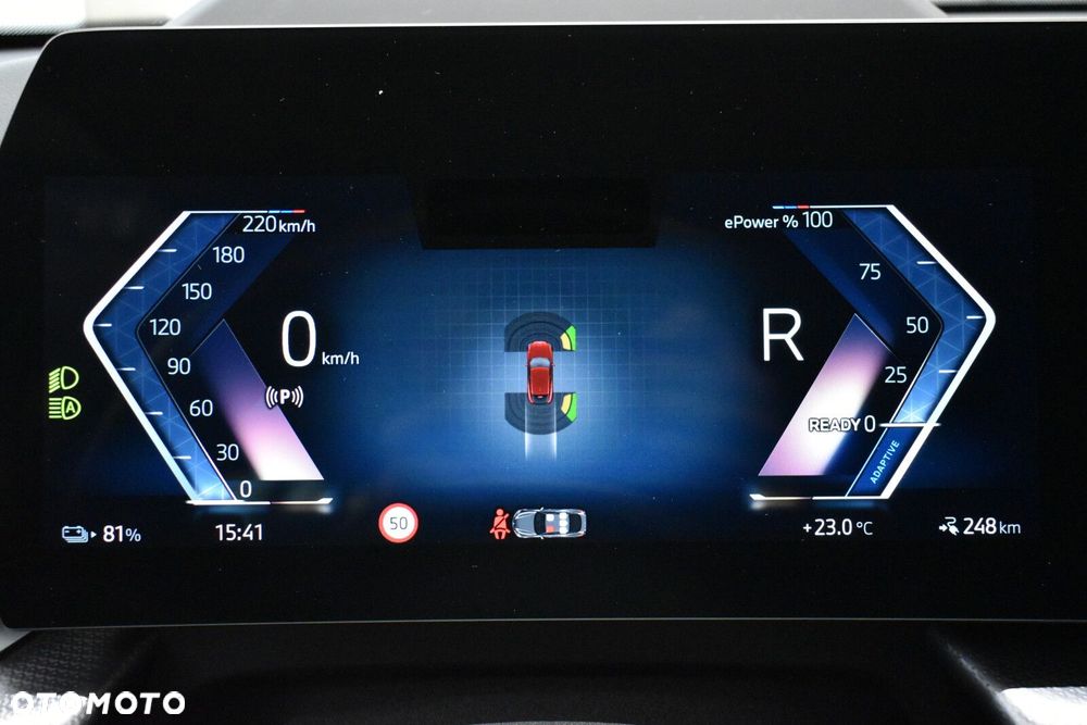 BMW iX2 xDrive30 66.5kWh M Sport - 17