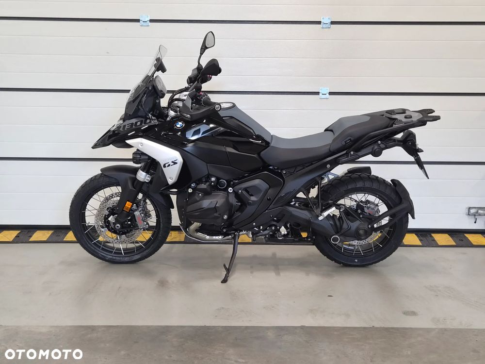 BMW GS - 7