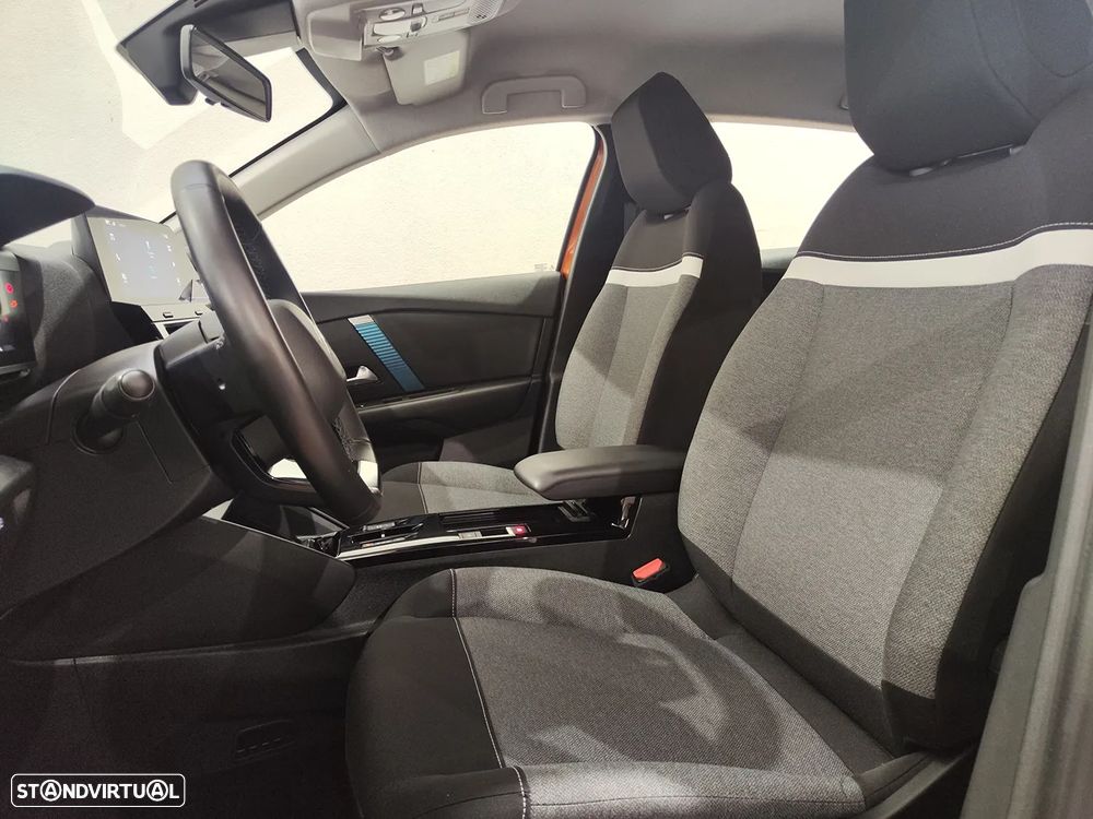 Citroën e-C4 50 kWh Feel Pack - 14