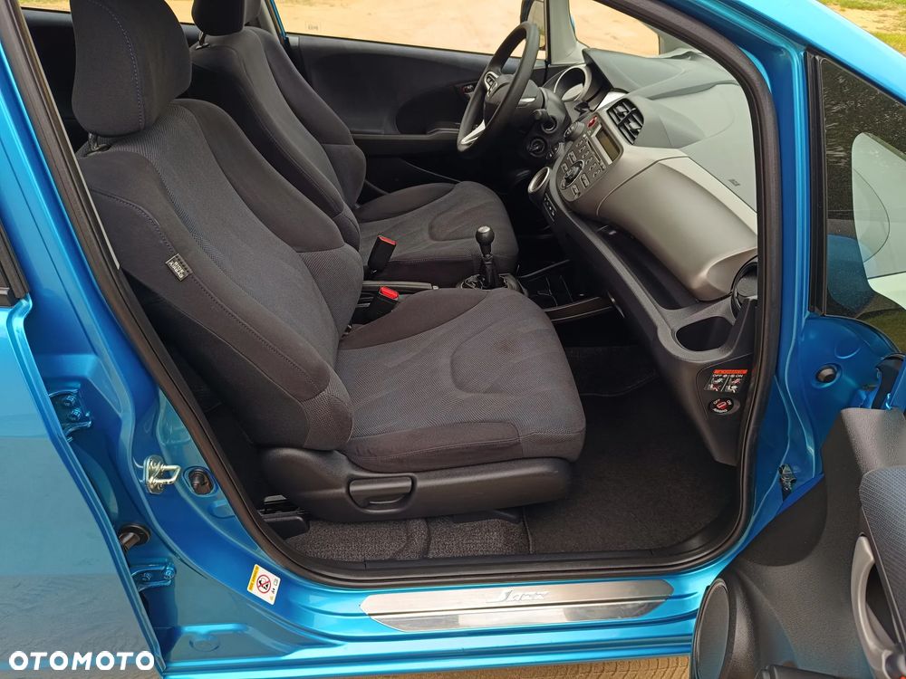 Honda Jazz 1.4 i-VTEC Comfort - 21