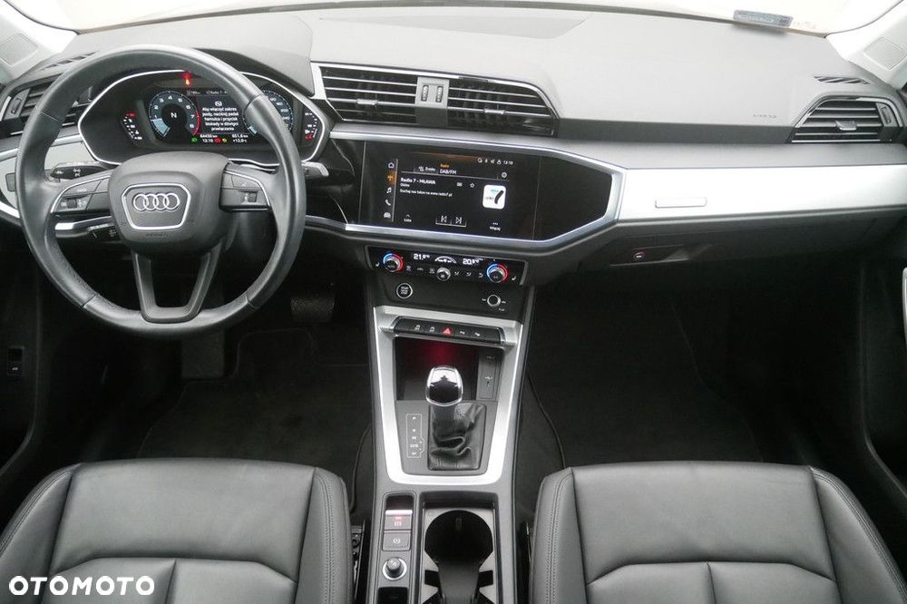 Audi Q3 - 8
