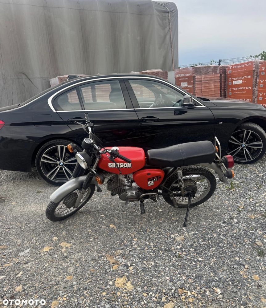 Simson Inny - 2