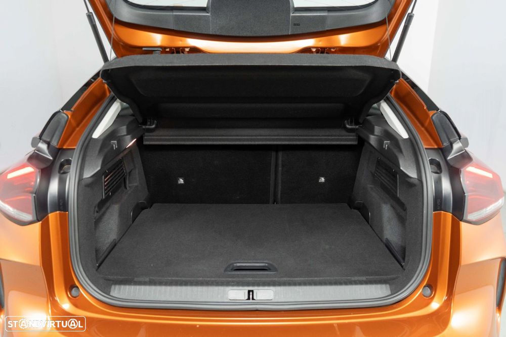 Citroën e-C4 50 kWh Feel Pack - 13