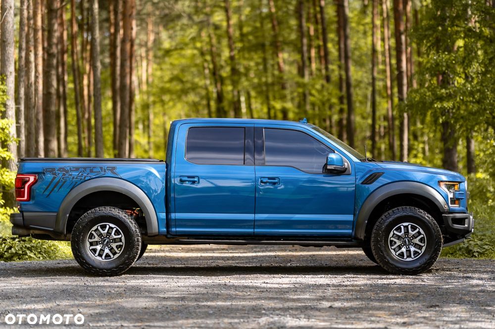 Ford F150 - 3