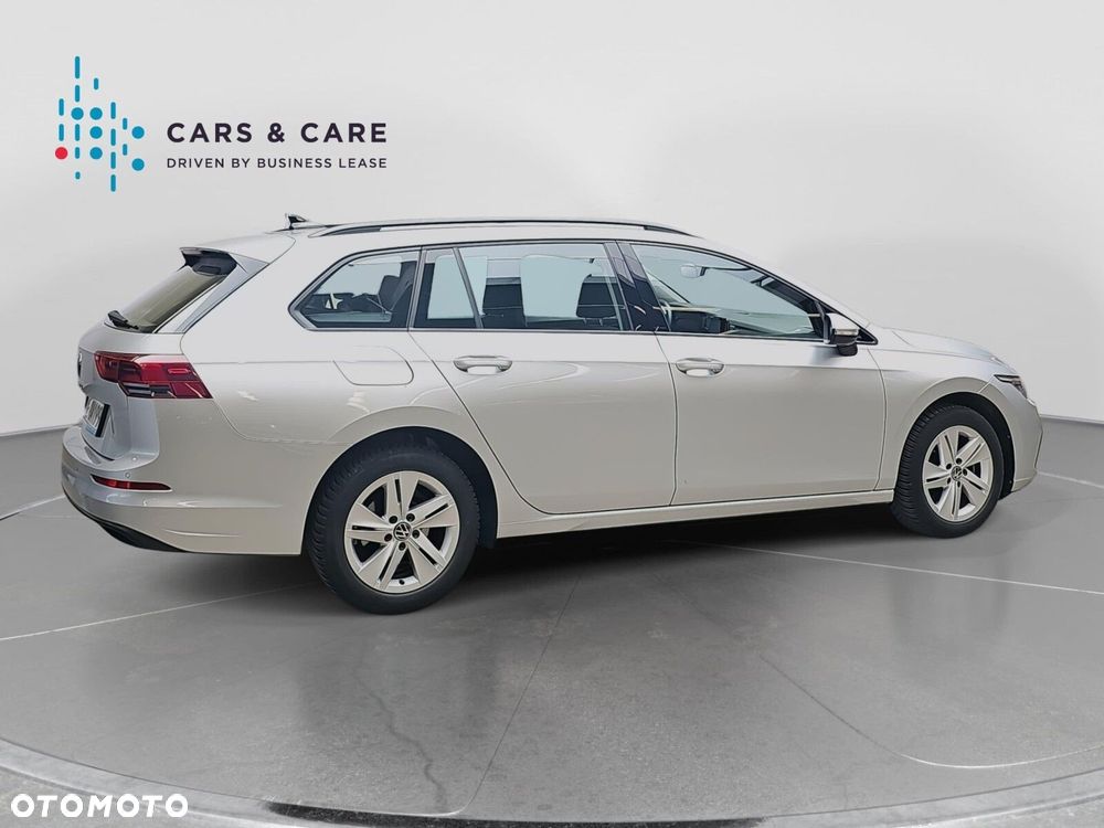 Volkswagen Golf Variant 1.5 TSI EVO Life - 22
