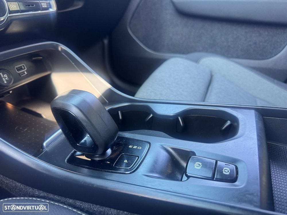 Volvo XC 40 T4 Recharge DKG Core - 14