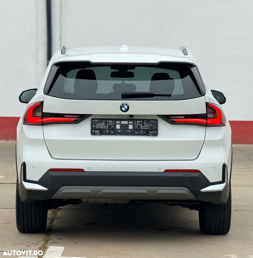 BMW X1 xDrive20d Aut. xLine - 3