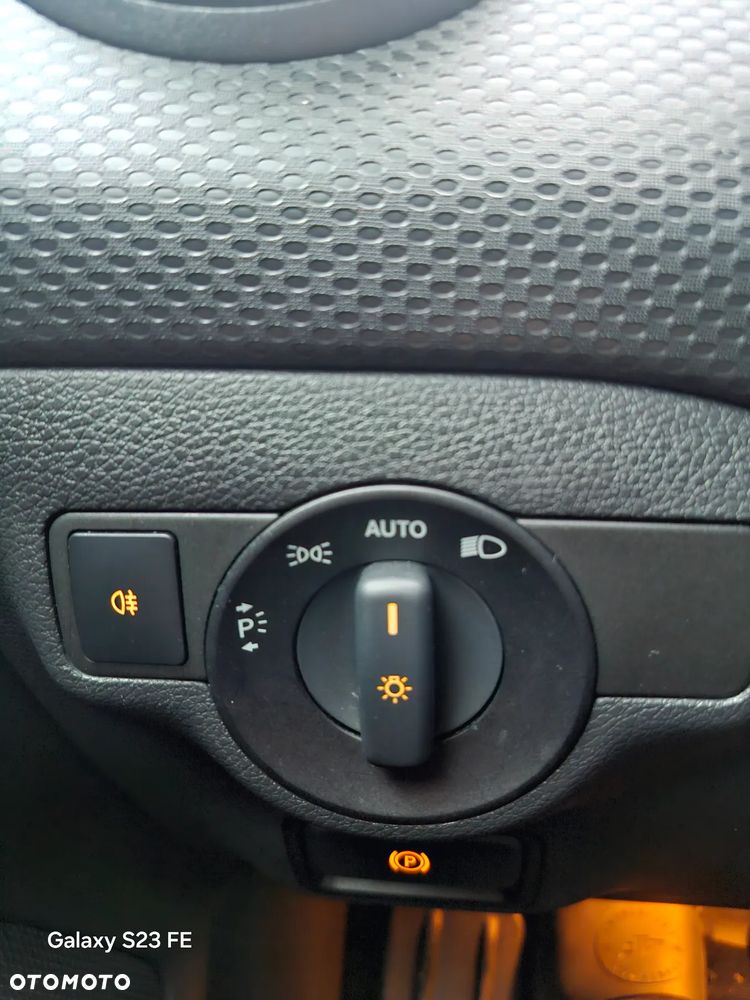 Mercedes-Benz Klasa A 180 - 14