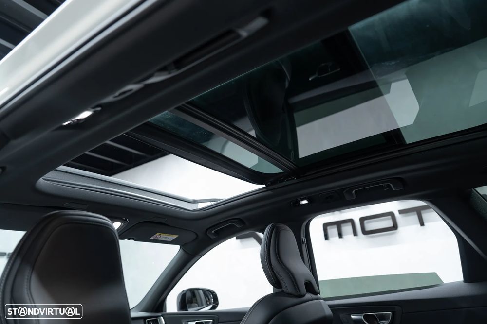 Volvo XC 60 T8 AWD Recharge Core - 54