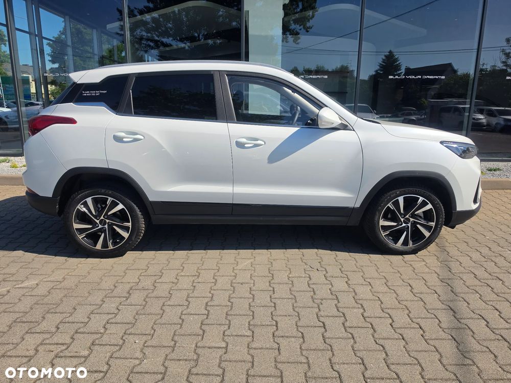 BAIC 3 1.5T Luxury - 4