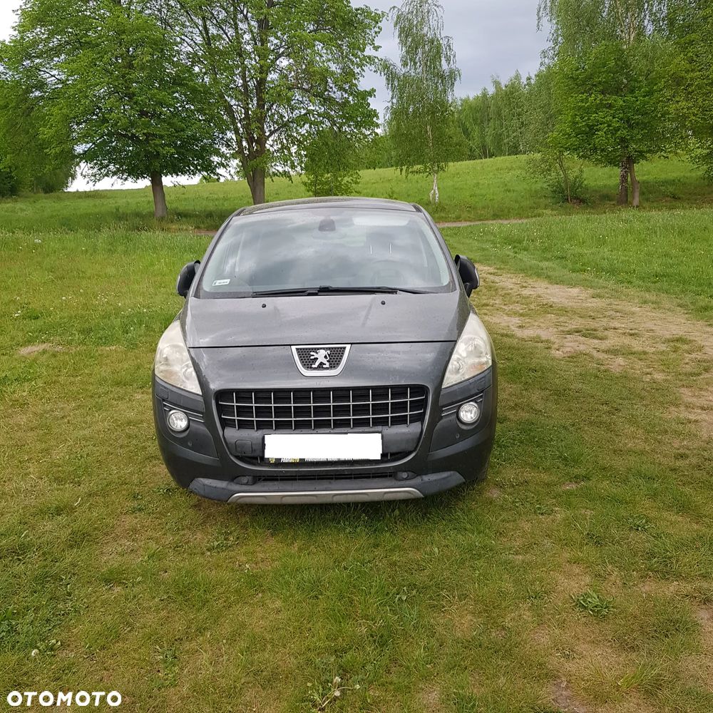 Peugeot 3008 HDi 150 Active - 2