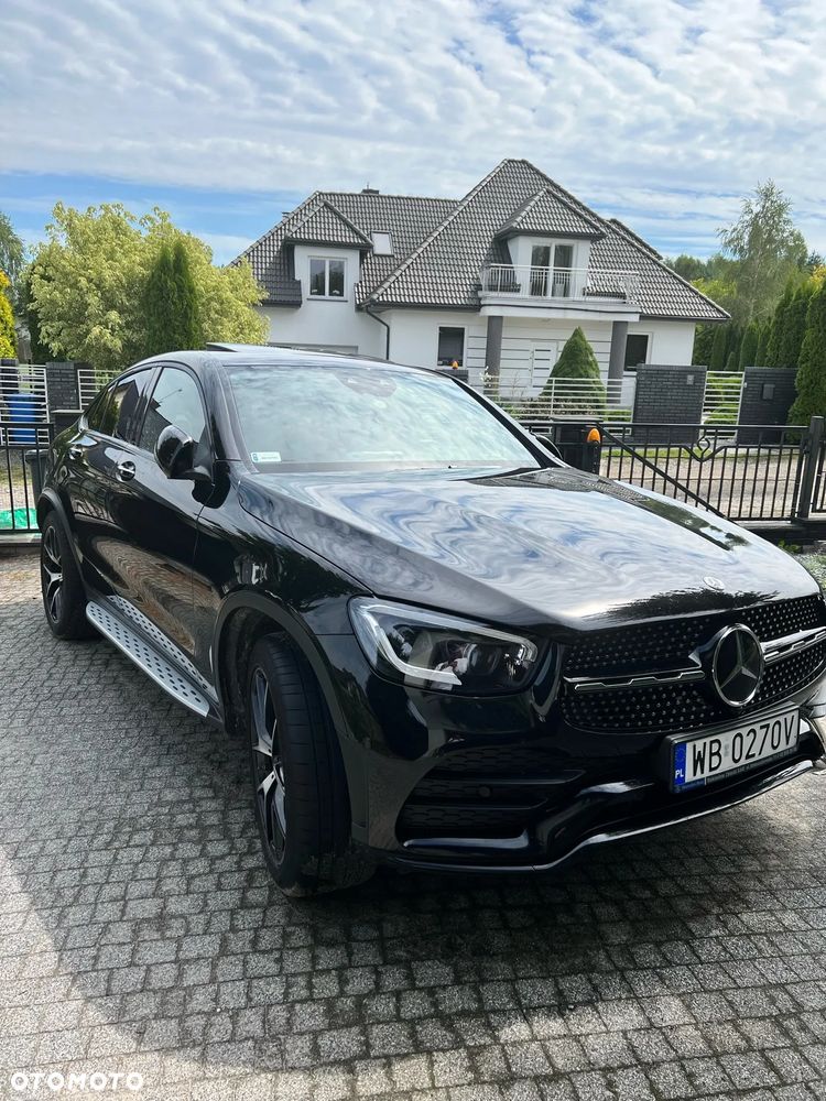 Mercedes-Benz GLC - 2