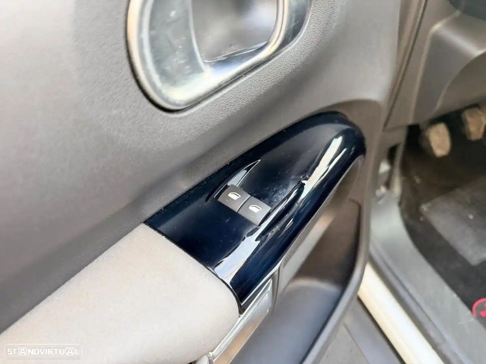 Citroën C4 Cactus - 14