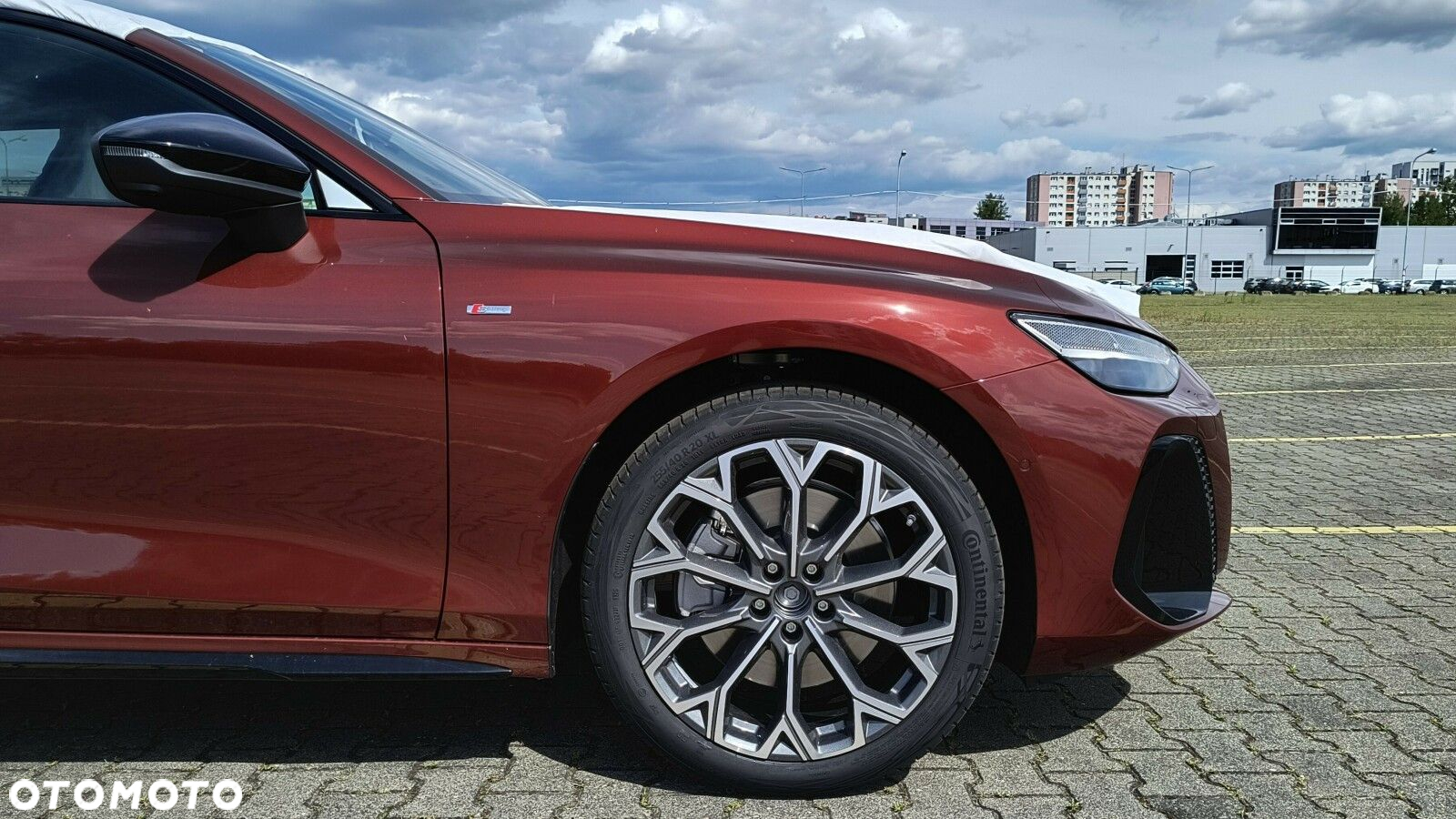 Audi A6 - 14