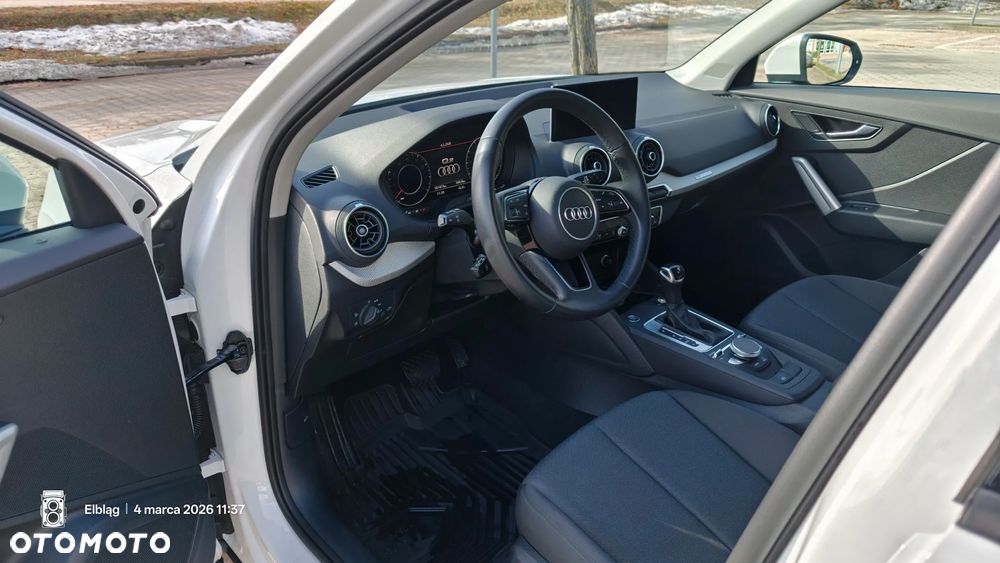 Audi Q2 35 TFSI S tronic - 12