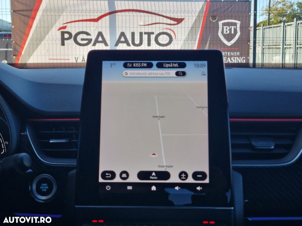 Renault Arkana E-TECH RS Line - 22