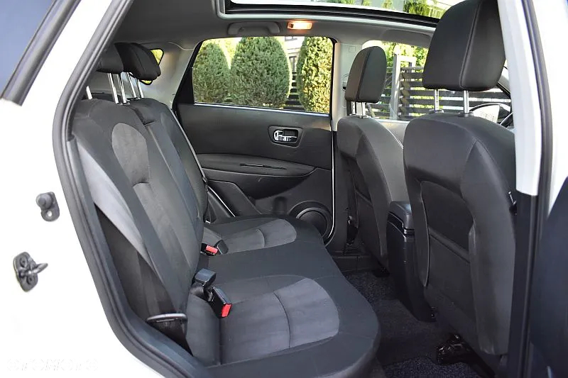 Nissan Qashqai 1.6 Tekna - 24