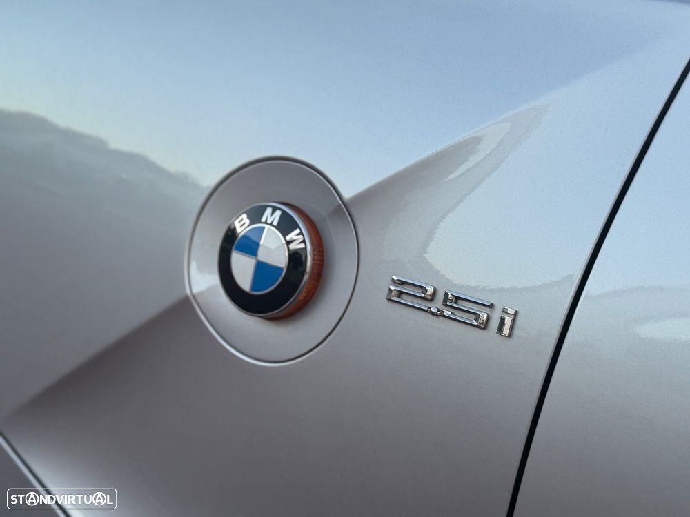 BMW Z4 2.5 Auto. - 31