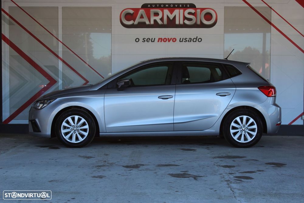 SEAT Ibiza 1.0 Style - 4