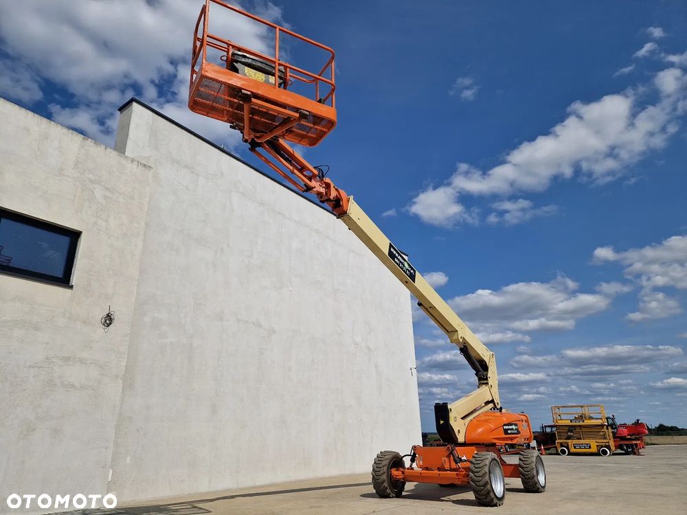 JLG M 600 JP R335 - 5